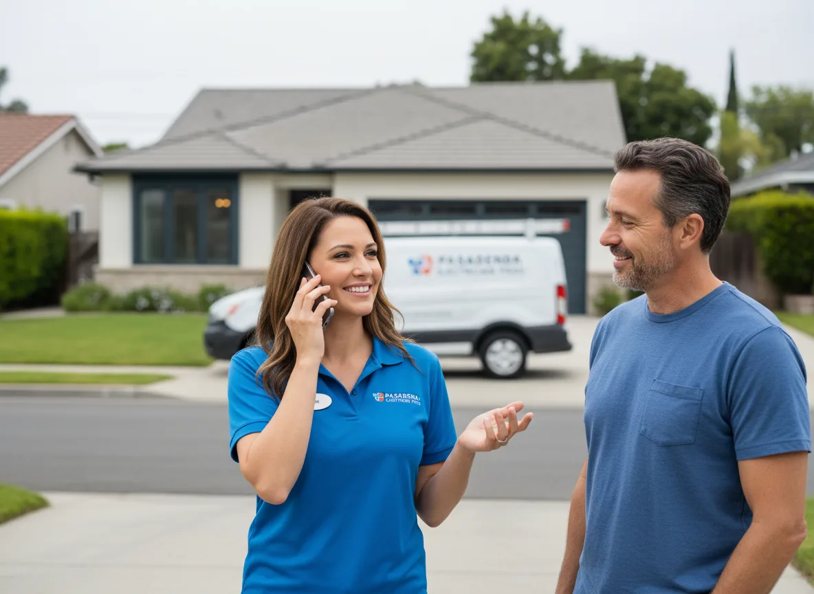 Electrician South Richmond Hill, NY FAQs